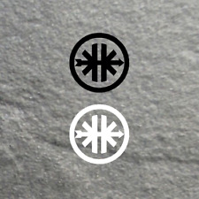 Kreidler logo aufkleber gebraucht kaufen  Hannover