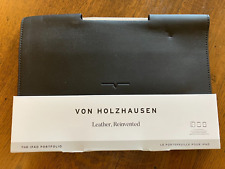 Von holzhausen vegan for sale  ELY