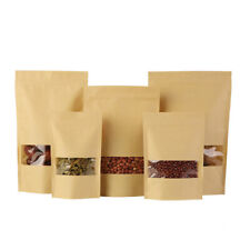 Kraft paper bag for sale  Shipping to Ireland