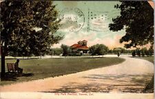 1907 city park for sale  Hudson