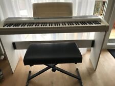 Digital piano digitalpiano gebraucht kaufen  Talheim