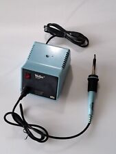 Used, HIGH QUALITY WELLER SOLDERING IRON STATION MADE IN THE USA EXCELLENT for sale  Shipping to South Africa