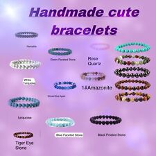 Beads bracelet for sale  Lodi