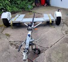 recovery towing dolly for sale  YORK