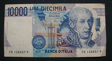 10000 lire 1997 usato  Grugliasco