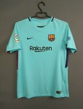 Barcelona jersey 2017 for sale  Shipping to Ireland