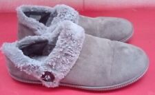 Skechers slippers womens for sale  BURNLEY