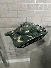 Toy army tank for sale  EDINBURGH