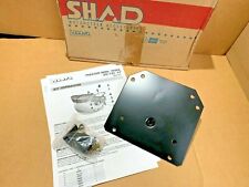 Shad top box for sale  SPILSBY