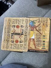 Egyptian gods oracle for sale  LONDON