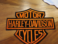 Patches harley davidson gebraucht kaufen  Geisenfeld