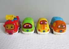 Four vtech toot for sale  LONDON