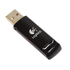 Wireless USB Dongle Receiver Adapter C-U0014 for Logitech R400 R700 R800 for sale  Shipping to South Africa