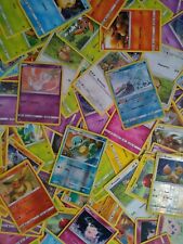 100 Pokemon Cards Bulk English Collection with 3 Holo or Reverse No Double for sale  Shipping to South Africa