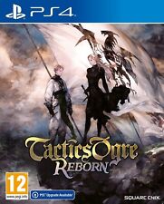 Tactics ogre reborn d'occasion  Thourotte