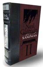 Sandman omnibus hardcover for sale  Jessup