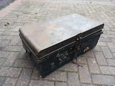 army trunk for sale  NOTTINGHAM