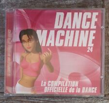 Dance machine volume d'occasion  Quimper