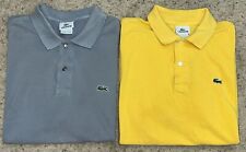 Lacoste polo shirts for sale  Columbus