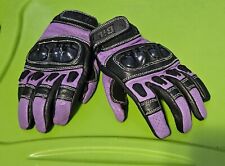 Bilt motorcycle gloves for sale  Sevierville