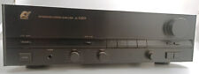 hi fi sansui usato  Italia