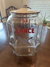 Vtg lance cracker for sale  Harrodsburg