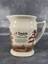Teacher highland cream for sale  GAINSBOROUGH