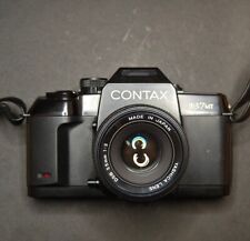 Contax 167mt slr for sale  LONDON