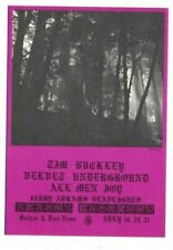Velvet underground 1968 for sale  Sioux Falls