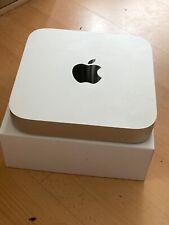Apple mac mini gebraucht kaufen  Krummhörn