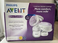 Philips avent ultra for sale  NEWCASTLE