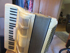 Accordion cellini 120 for sale  Minneapolis