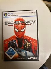 Spider man the gebraucht kaufen  Schwelm