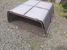 Gamic pick canopy for sale  HAWES