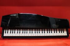 USED KORG Micro Piano Digital Compact Black Electronic Piano U2248 240424 for sale  Shipping to South Africa