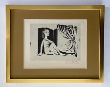 Pablo picasso 1947 for sale  Brownsville