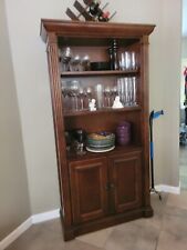 large matching bookcases for sale  Elk Grove