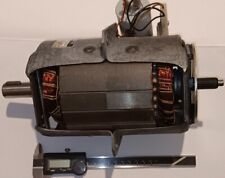 Elektromotor 230v phase gebraucht kaufen  Plauen