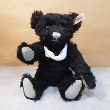 Schwarzer steiff teddy gebraucht kaufen  Mühlhausen