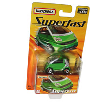 Matchbox superfast smart for sale  NORTHAMPTON