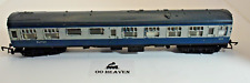 Hornby coach unboxed for sale  IBSTOCK