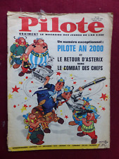 Journal pilote 261 d'occasion  Saint-Romain-de-Colbosc