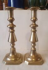 Large pair antique for sale  Shipping to Ireland