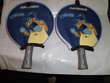Artengo table tennis for sale  WORKSOP