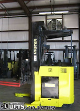 Hyster n30xmdr standup for sale  Mira Loma