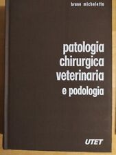 Micheletto patologia chirurgic usato  Castel Maggiore