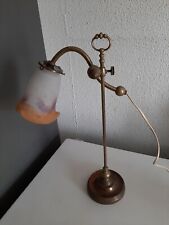 Belle lampe bureau d'occasion  Colmar