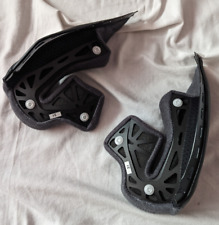 Shoei neotec cheek for sale  Shipping to Ireland