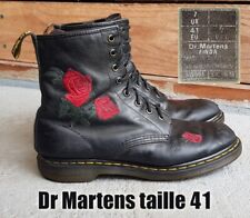 Martens finda taille d'occasion  Tours-