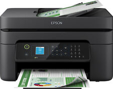 Epson workforce 2930dwf usato  Napoli